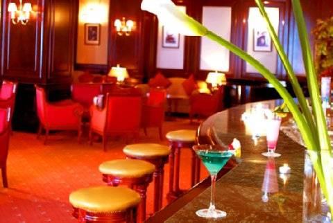 Hotel Sheraton