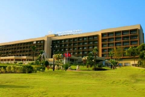 Hotel Sheraton Tunis