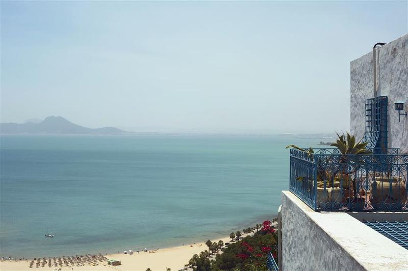 Sheraton Hotel 5*