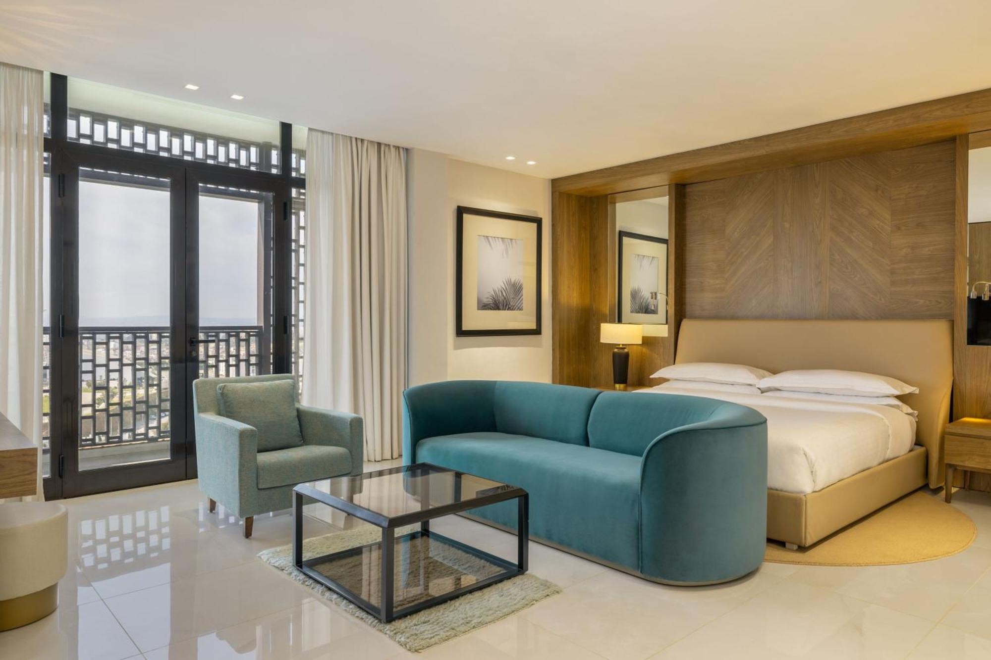 Hotel Sheraton Tunis