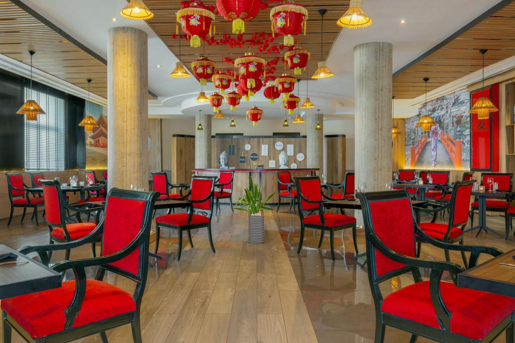 Sheraton Tunis