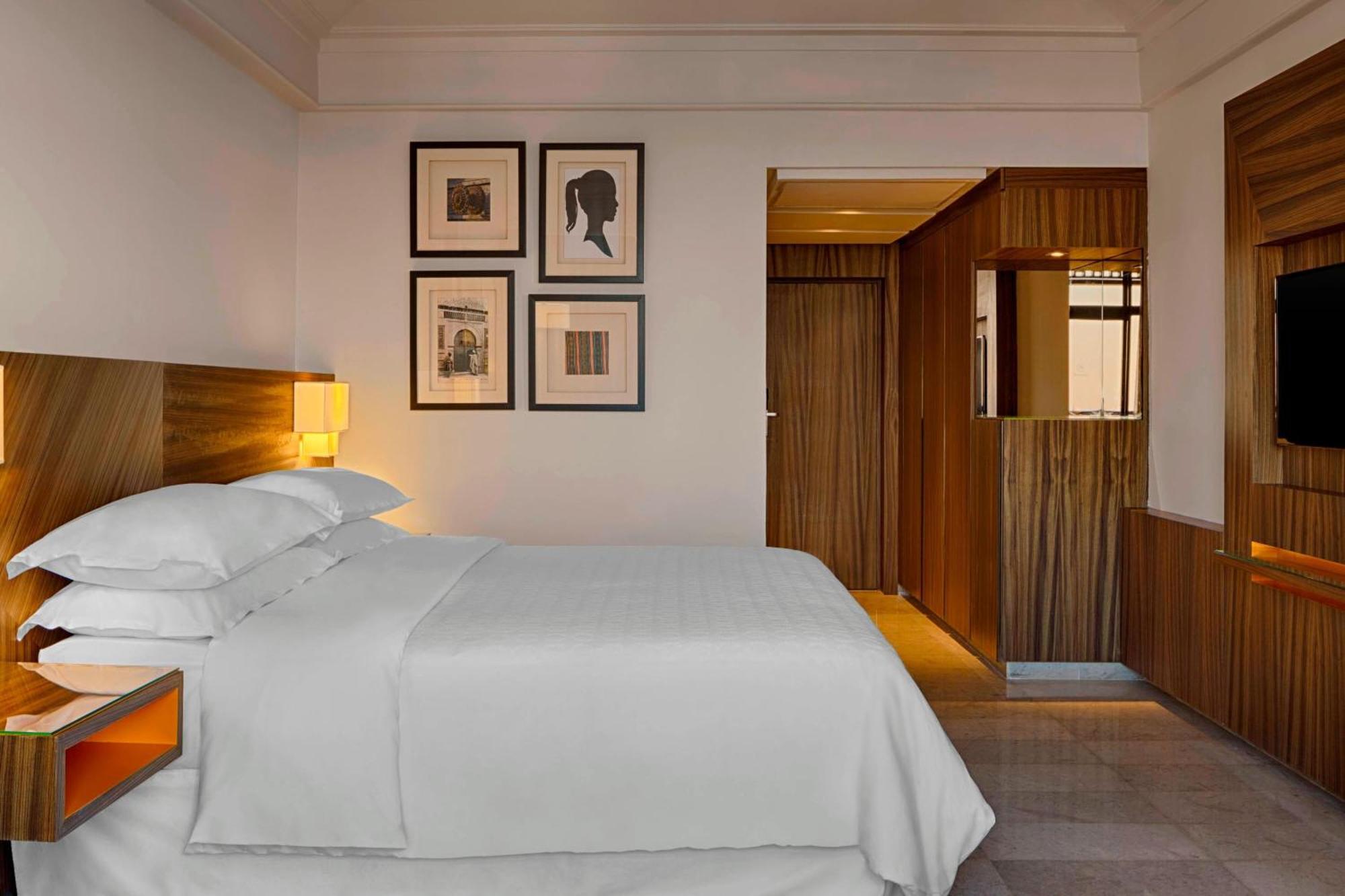 Sheraton Hotel