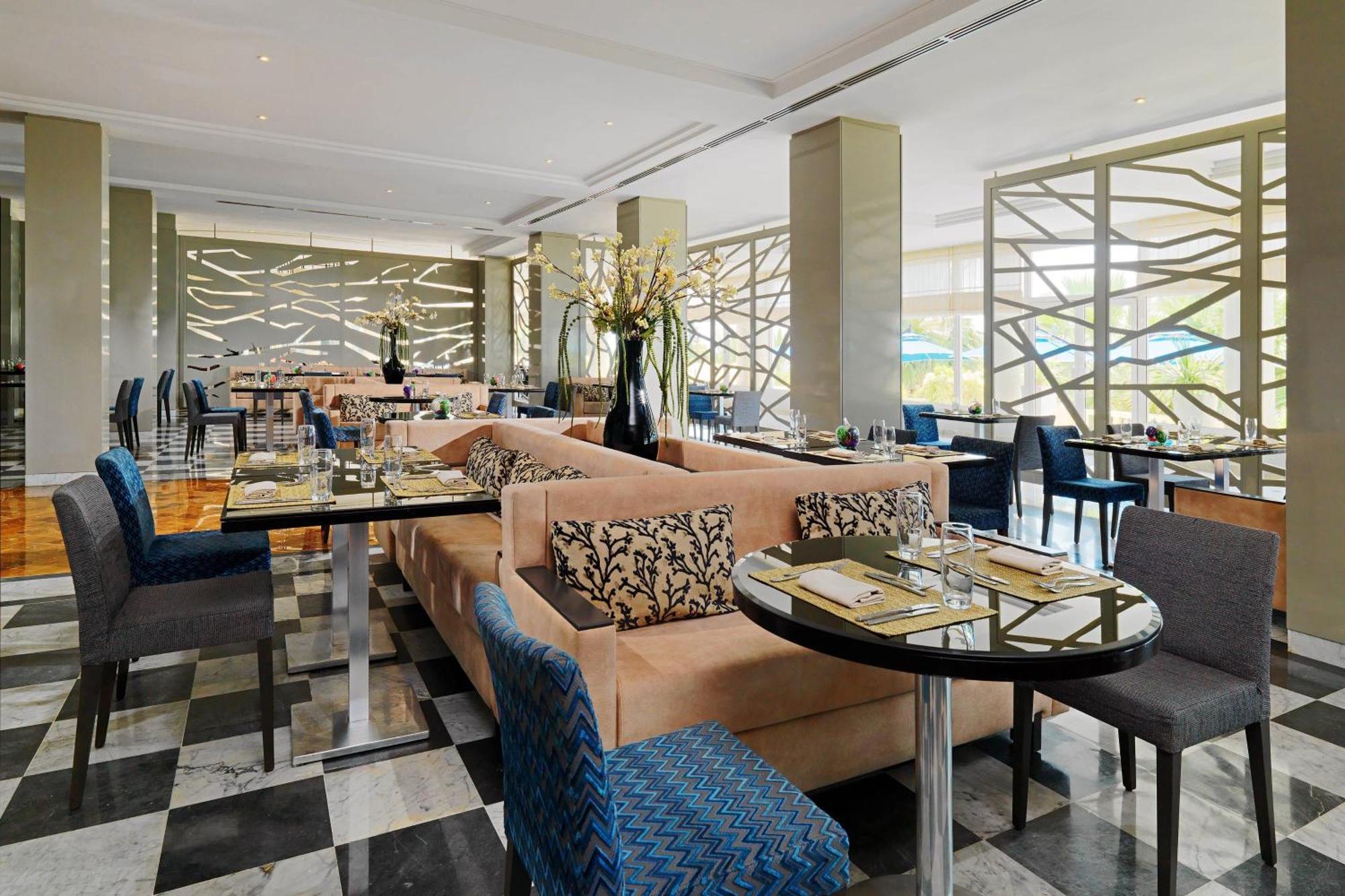 Sheraton 5* Tunis