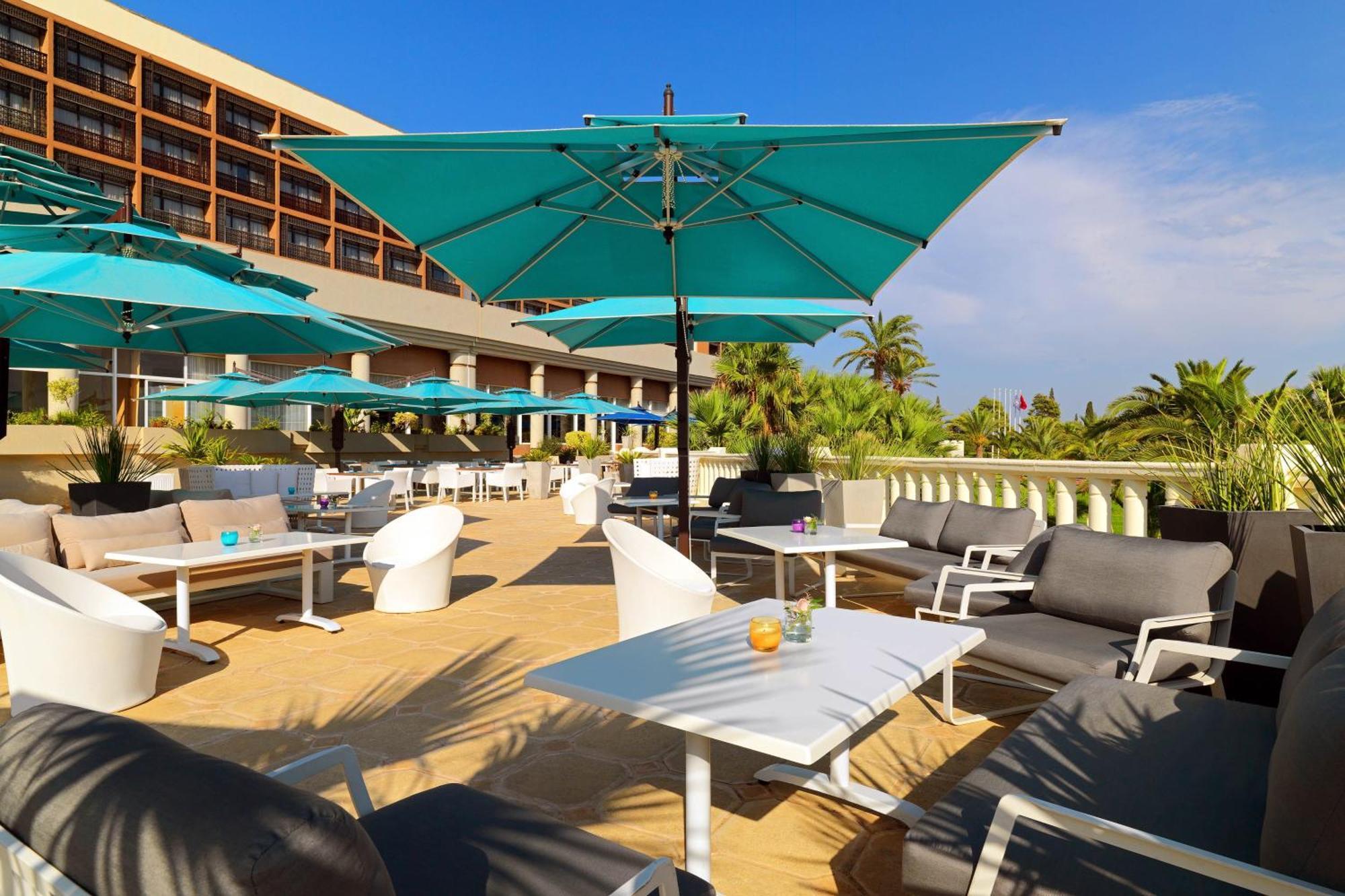 Hotel Sheraton