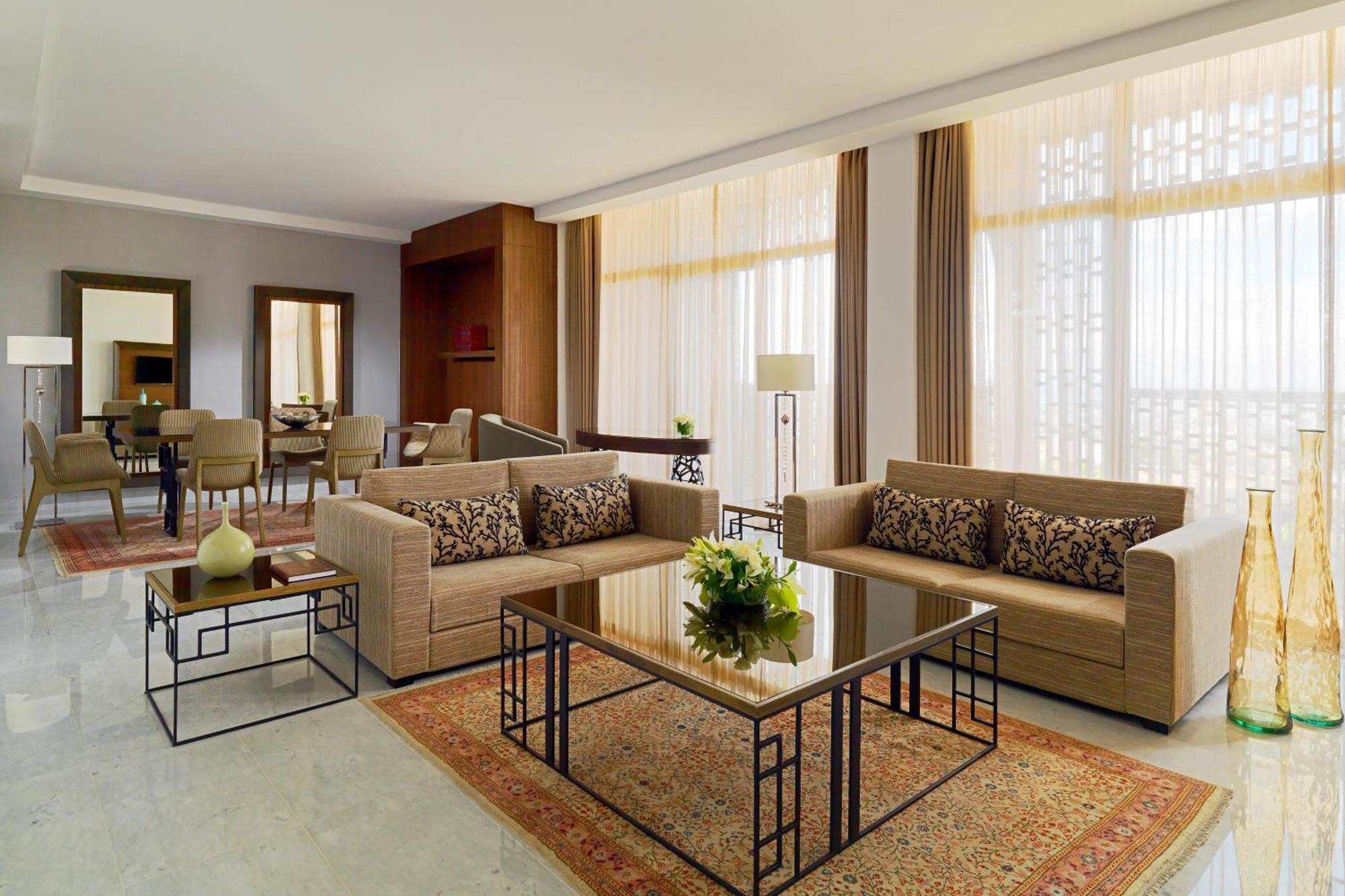 Hotel Sheraton