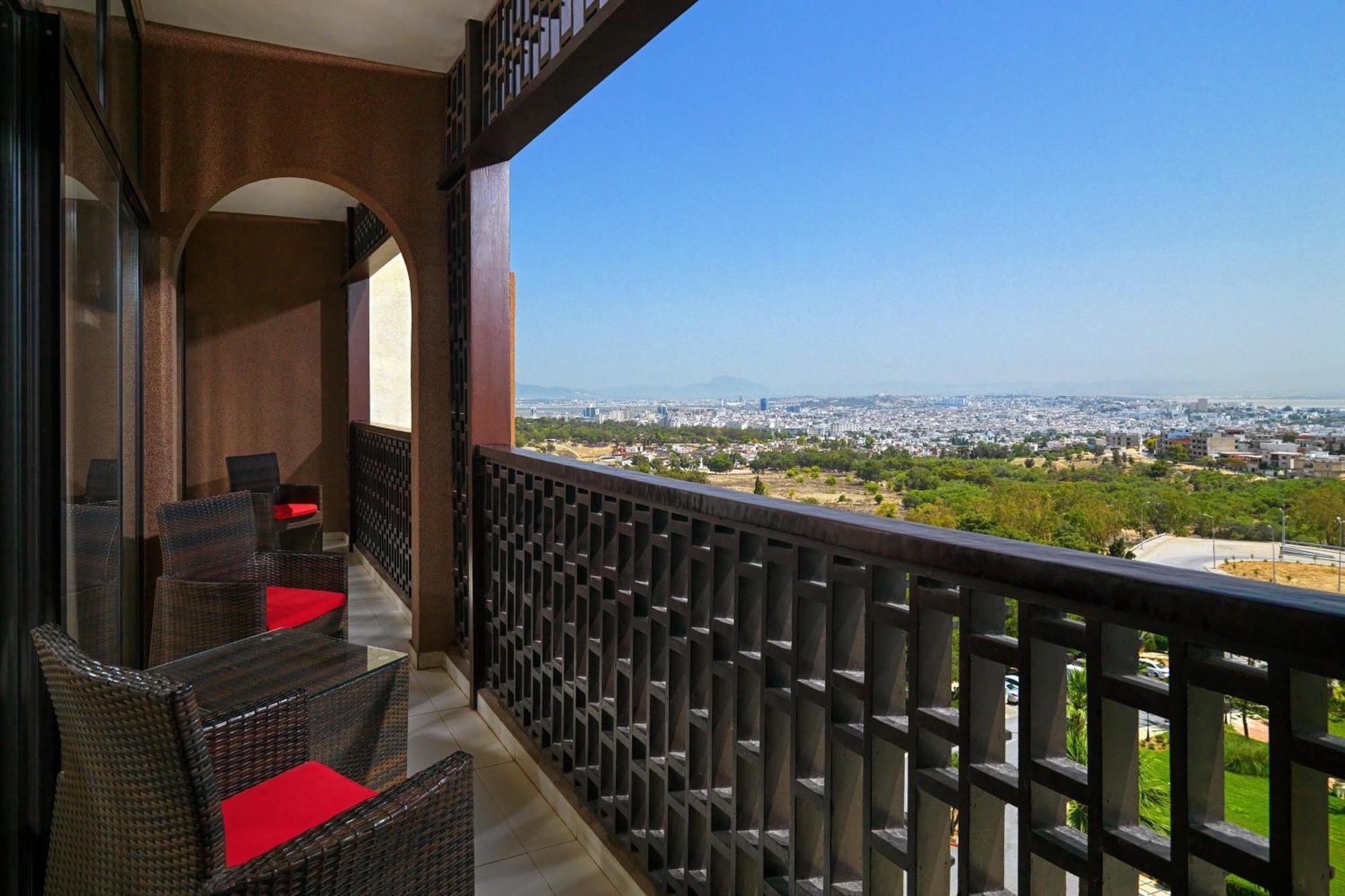 Sheraton Hotel 5*