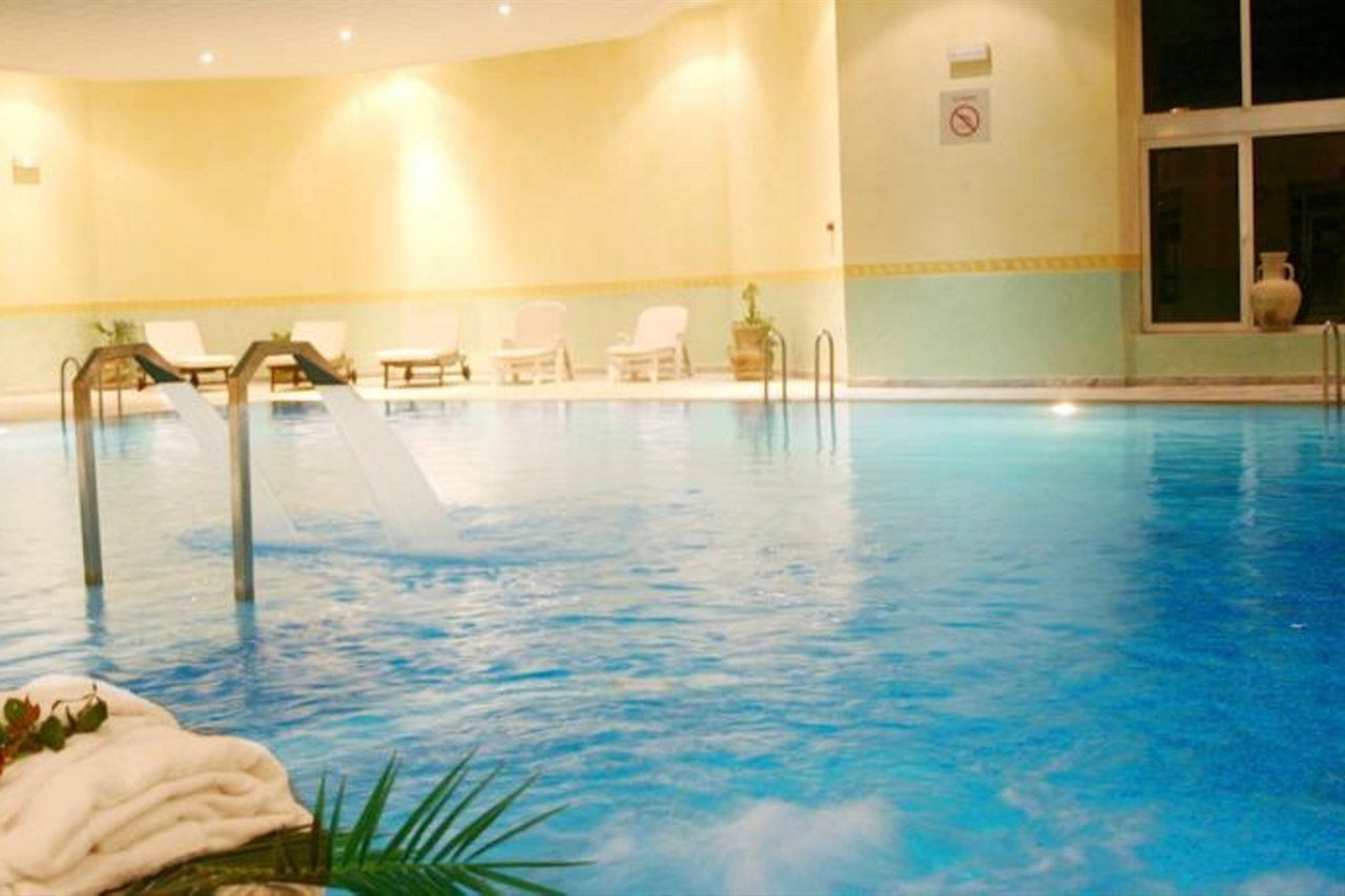 Hotel Sheraton