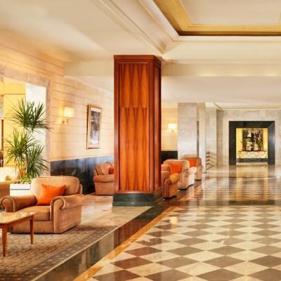 Hotel Sheraton 5*