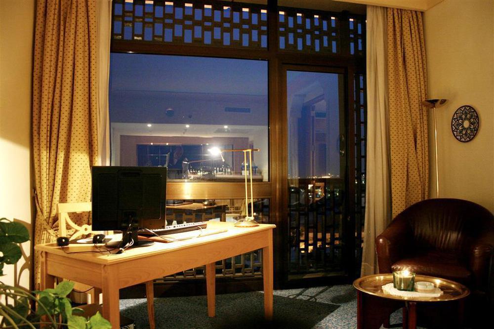 Sheraton Hotel