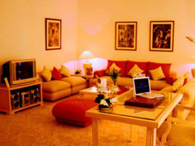 Sheraton Hotel Tunis