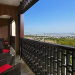 Sheraton Tunis Hotel