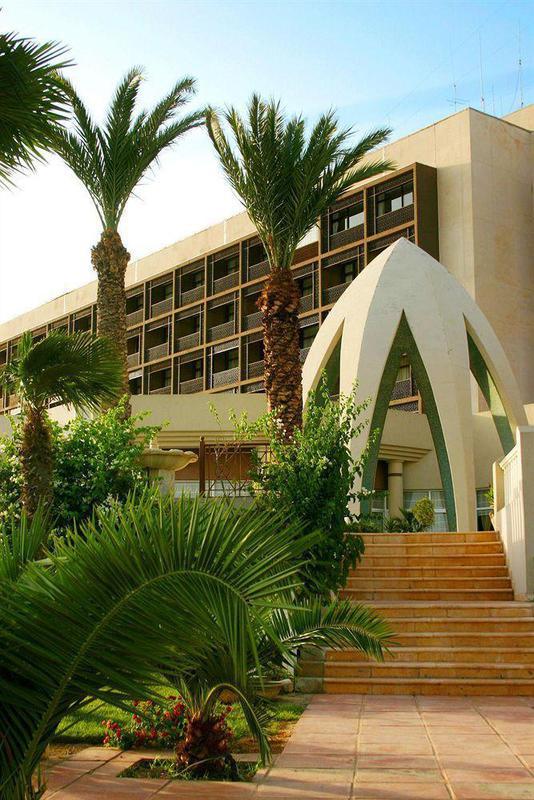 Hotel Sheraton 5*
