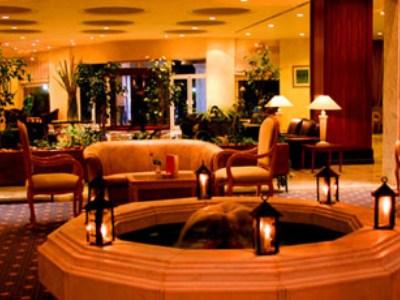 Sheraton Hotel Tunis