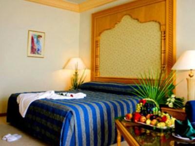 Sheraton Hotel Tunis