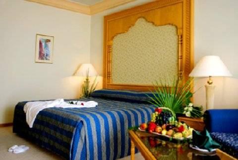 Hotel Sheraton Tunis