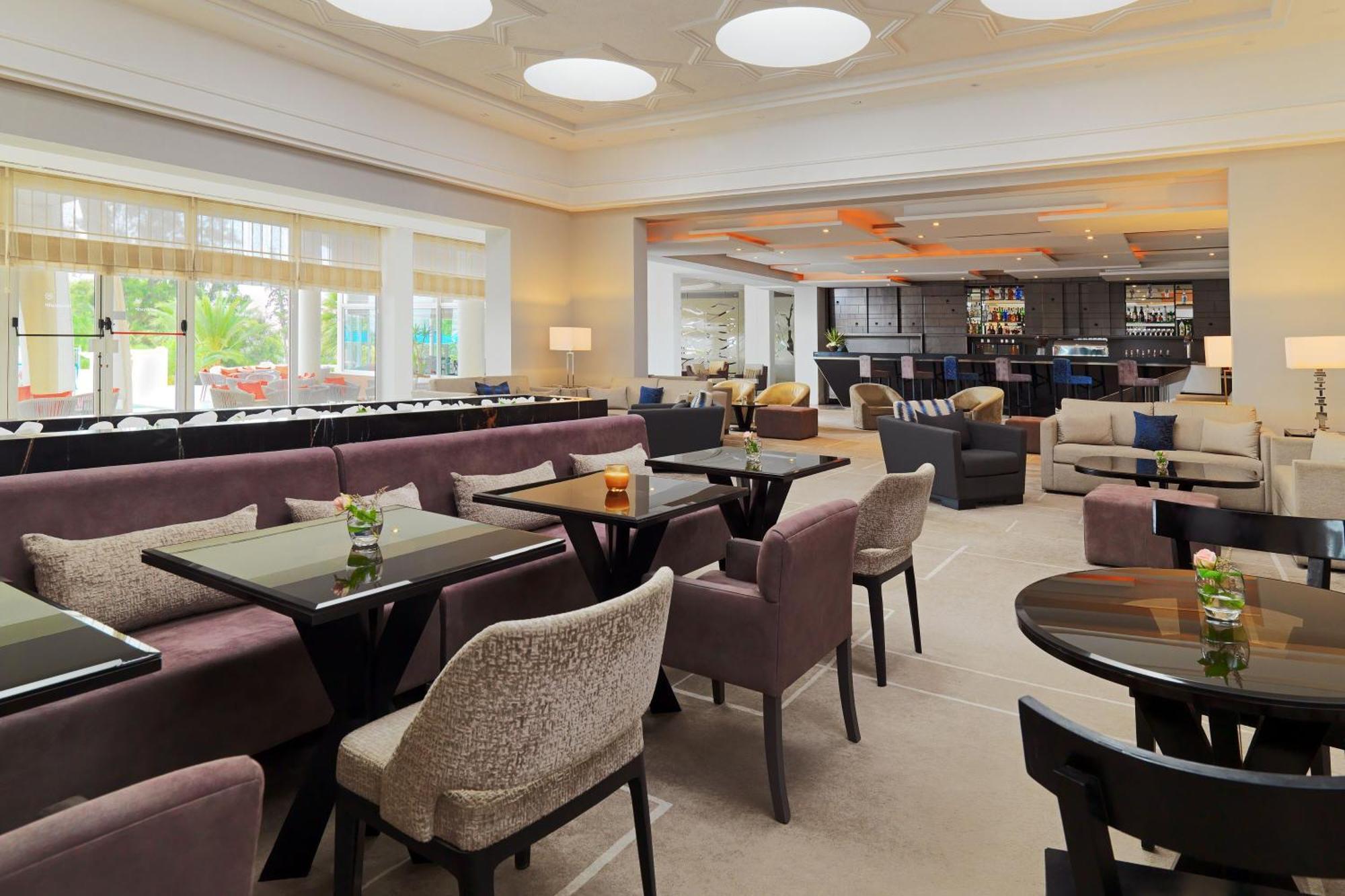 Sheraton 5* Tunis