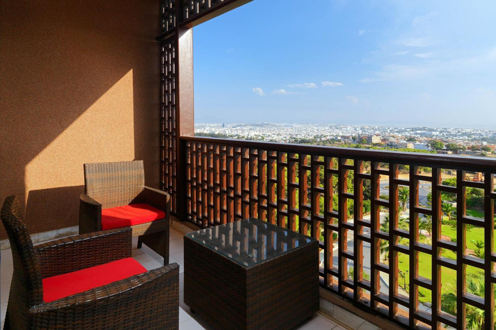 Sheraton Hotel 5*