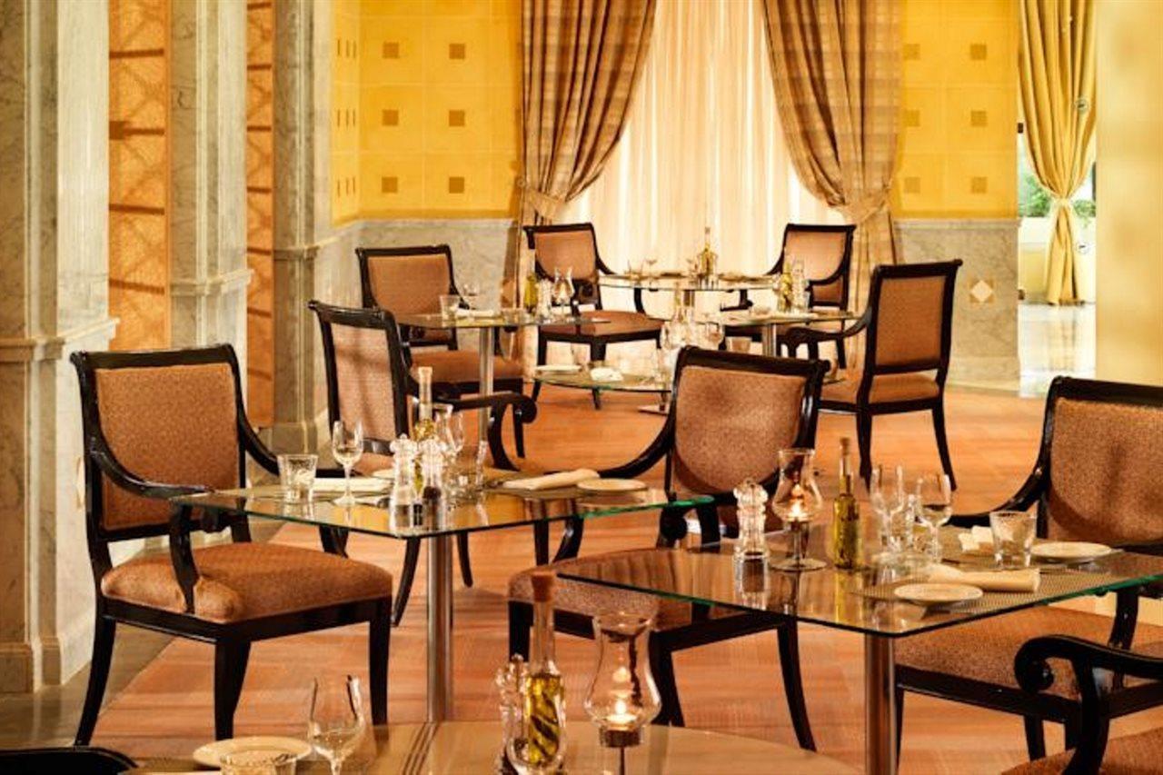 Sheraton Tunis