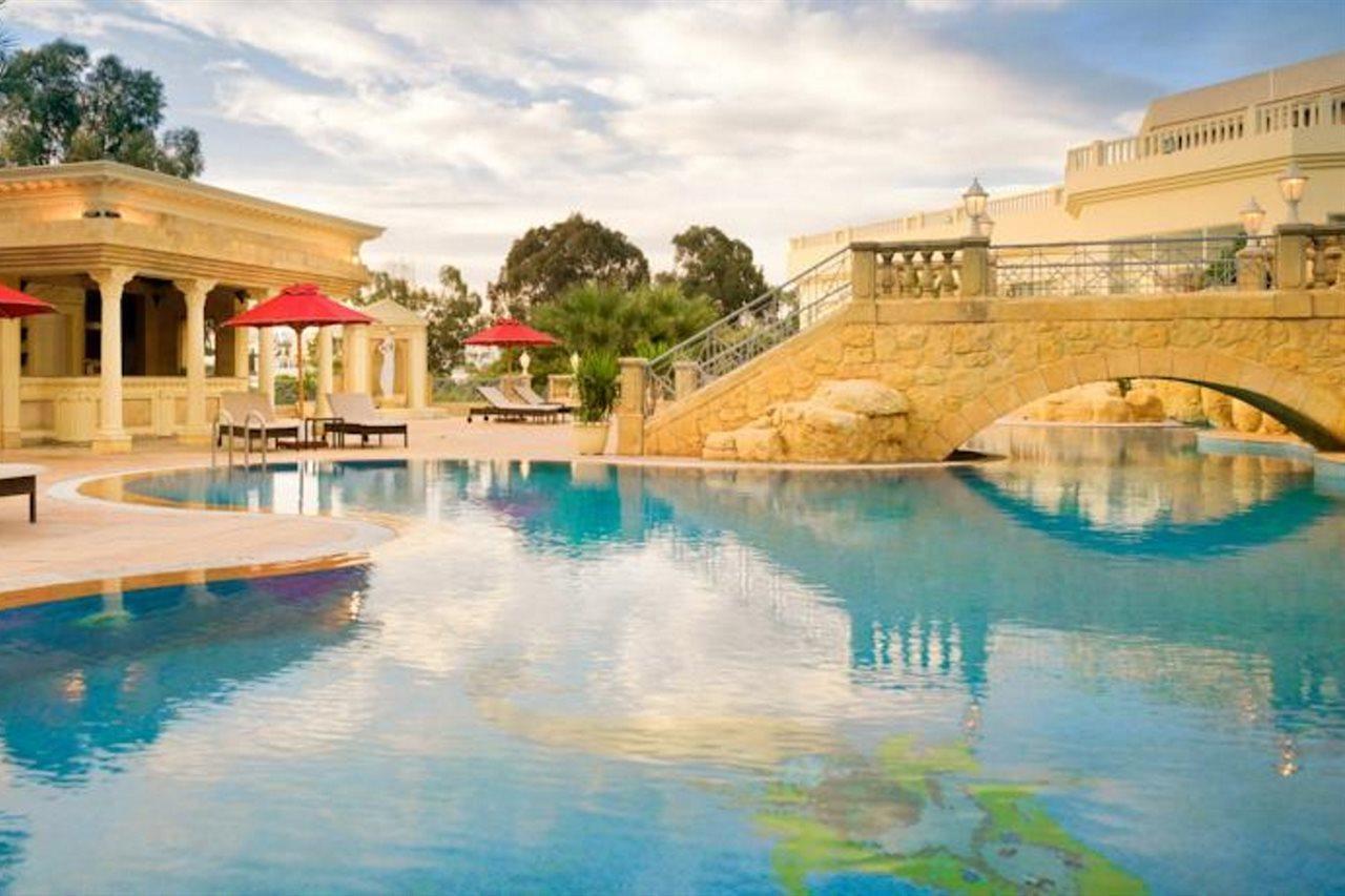 Hotel Sheraton 5*