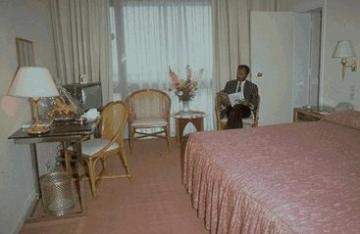 Sheraton Hotel 5*