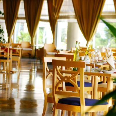 Sheraton Tunis