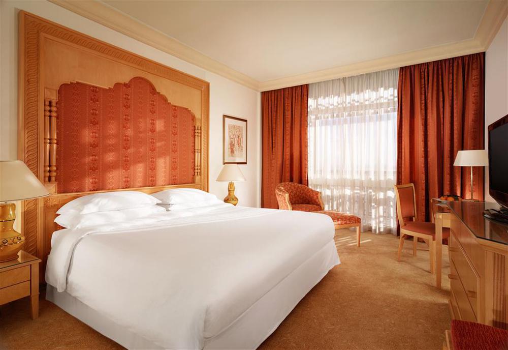Hotel Sheraton 5*