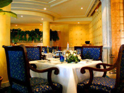 Sheraton