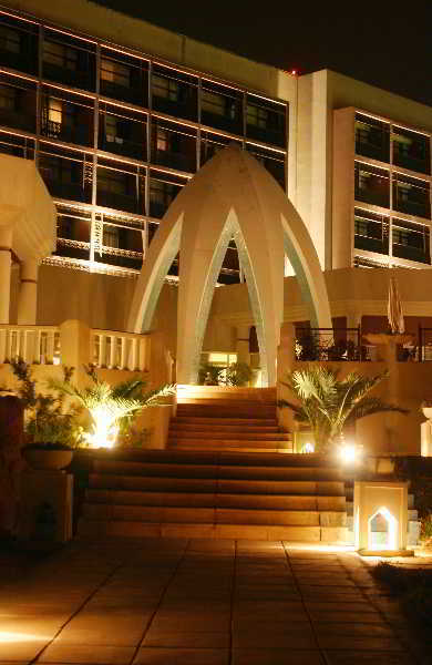 Sheraton 5* Tunis